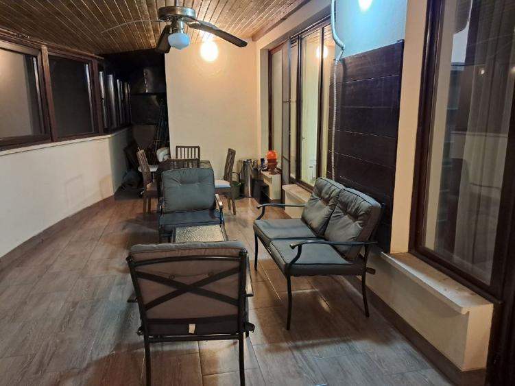 Apartament 3 camere 100 mp cu Terasa 30 mp si Loc de Parcare - Aviatorilor