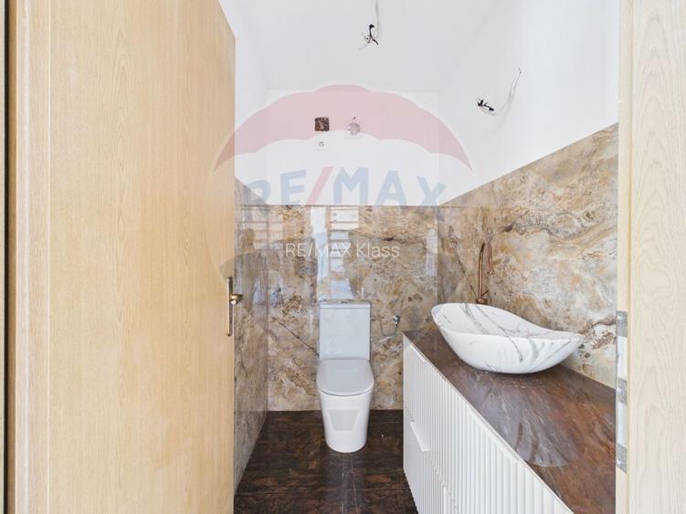 Vila 5 camere, 200 mp utili,270 mp teren NorthPoint Corbeanca - 18