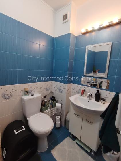 SUD PARK CITY 2015, etaj 5, finisaje moderne, mobilat. posibilitate parcare. NEG - 18