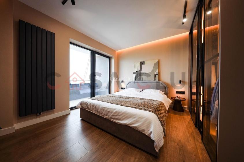 2 camere superbe, la cheie, Gheorgheni - 5