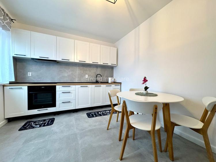 Casa de inchiriat , 120 MP, Parcare, strada Oasului  - 4