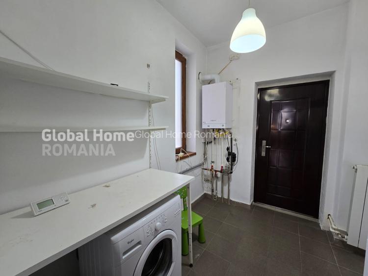 Vila Moderna  Corbeanca -Tamasi P+1- 212 mp  | Garaj  | Curte  amenajata 370mp - 12