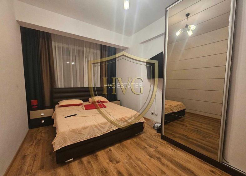 Apartament cu 2 camere | Centrala proprie | Mihai Bravu - 5