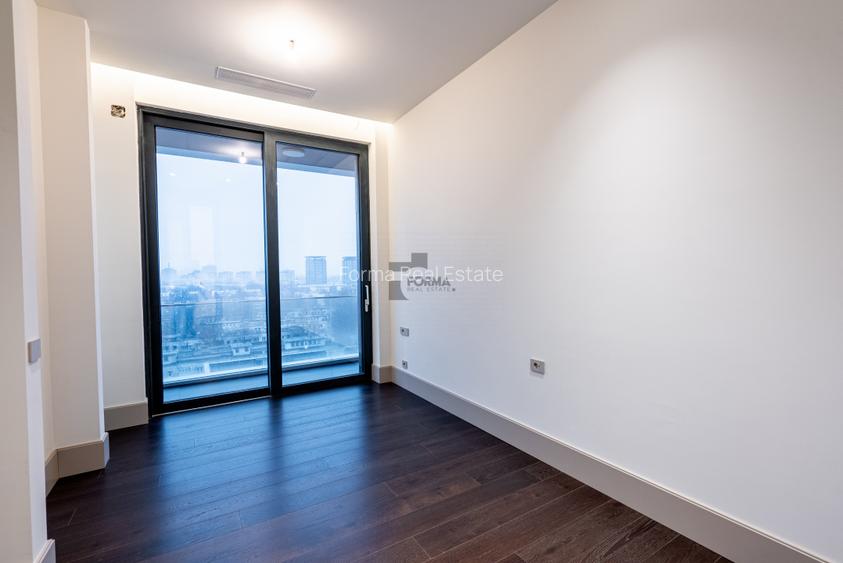 Floreasca Ultra-Lux — Penthouse 278 mp - 20