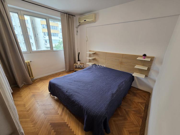 Inchiriere Apartament Vintage Dorobanți 3 CAM  , 65MP , 8MIN M  Stefan Cel Mare - 20