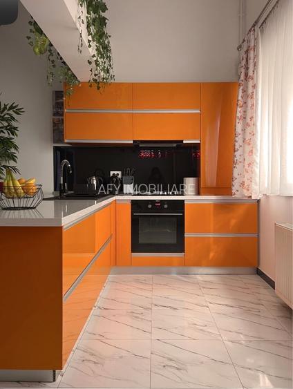 DE VANZARE | Apartament 2 camere | Petrom City - 3
