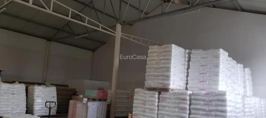 hala Stefanesti Sos. Bucuresti Pitesti - 4