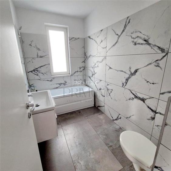 BUZIASULUI - 3 CAM - PENTHOUSE - LOC PARCARE - INCALZIRE IN PARDOSEALA - MOBILAT - 11