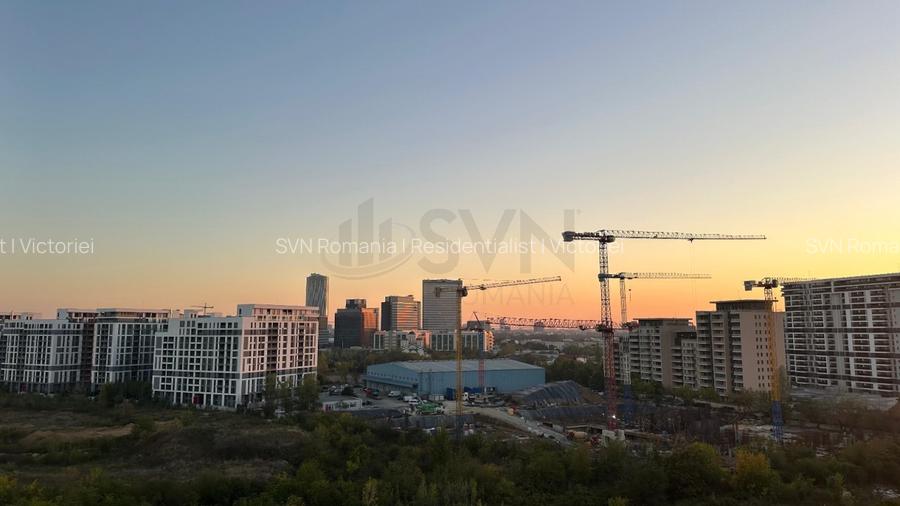 REA1021378 Apartament 3 CamereI Aviatiei I Porsche Pipera I - 9