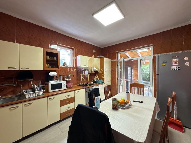 Vila Nemobilata de Inchiriat  Bd. Pipera Voluntari - 7