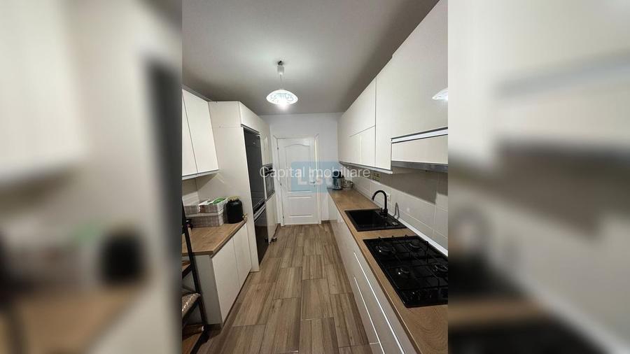 *Comision 0%! Apartament 2 camere, ET 1 | Zona LIDL - Arhitectilor * - 6