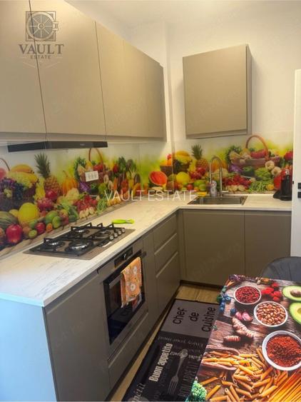 Apartament 2 camere - MOBILAT - UTILAT - zona APARATORII PATRIEI - 3