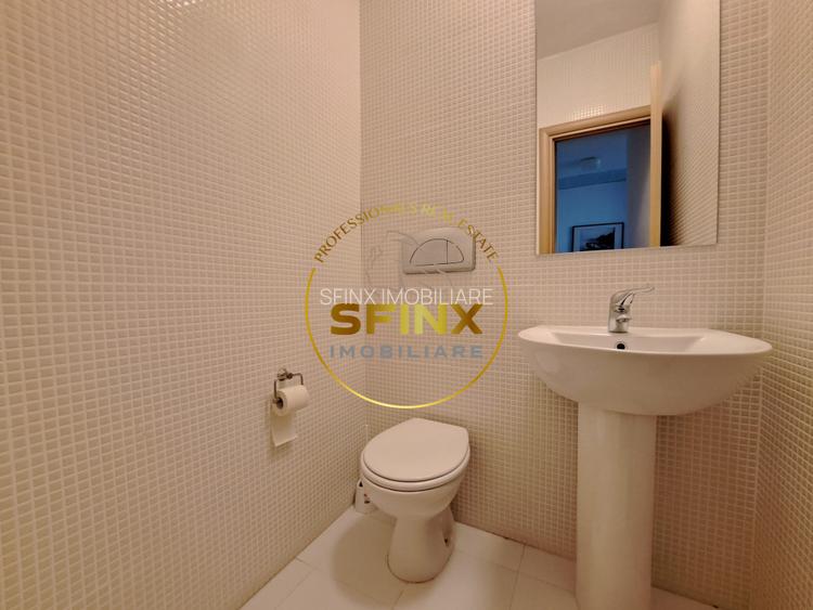 Inchiriere 2 camere Baneasa - Pipera | Gradina Zoologicca | loc parcare - 6