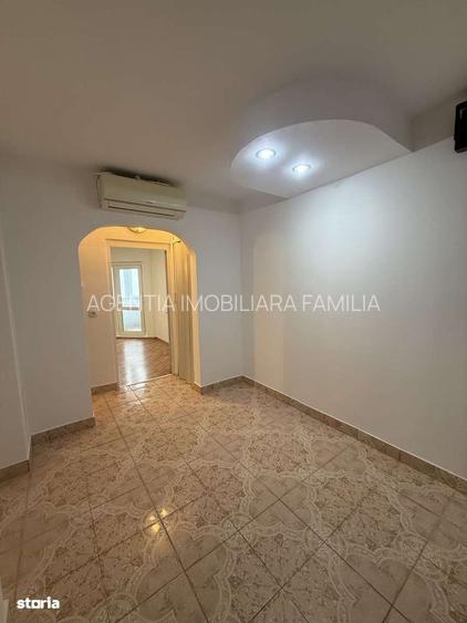 Apartament 2 camere decomandate – Siderurgiștilor Vest, etaj 1 - 6