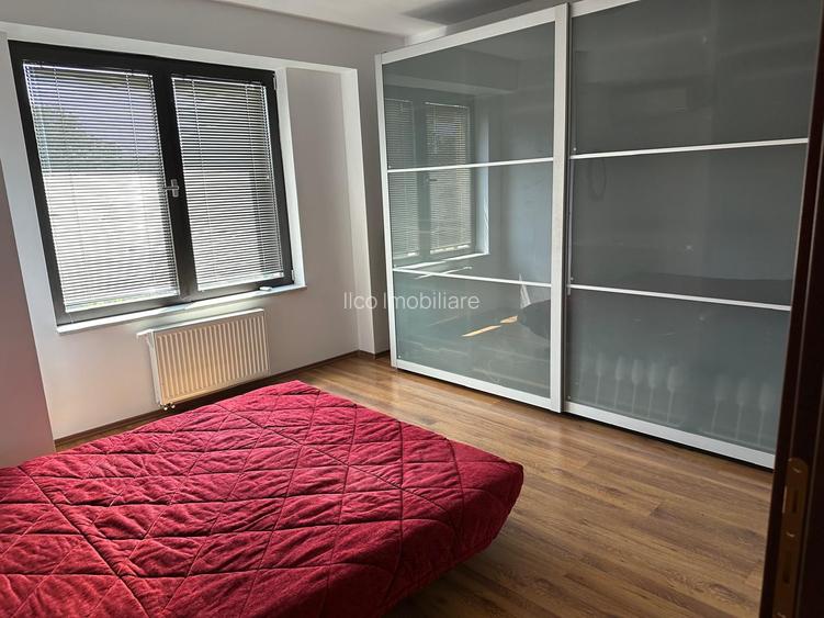 Central Park Residence Apartament 3 Camere cu loc de parcare la subteran - 14