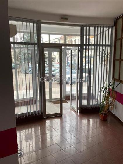 Inchiriere spatiu birou- comercial 151 mp zona Centrala- MOL Dorobantilor - 2