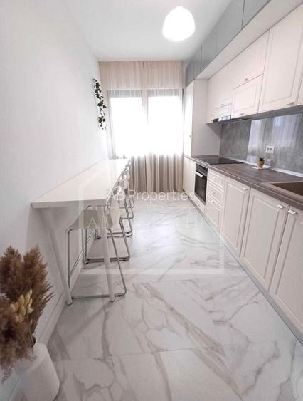 Apartament 2 camere | Parcare Inclusa | Herastrau - 7