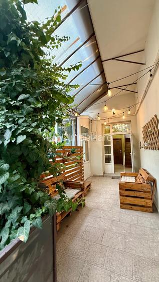 Casă de vânzare, 3 camere, 90 mp, Central zona Piața Mihai Viteazul - 14