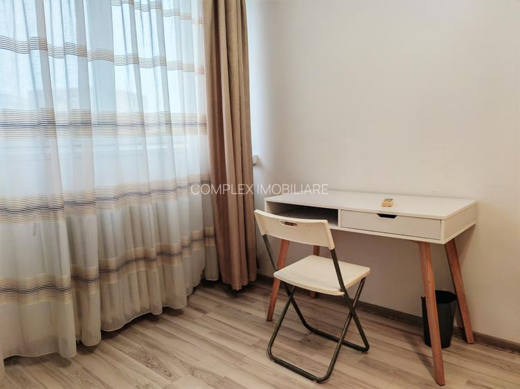 Dristor, vis a vis de metr.| Apartament la cheie cu contract ANAF | bl.anvelopat - 11