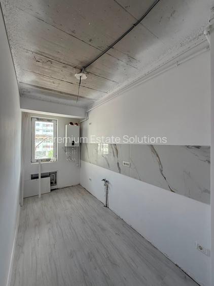 APARTAMENT 2 CAMERE DECOMANDAT-PROIECT NOU- MILITARI RESIDENCE - 10