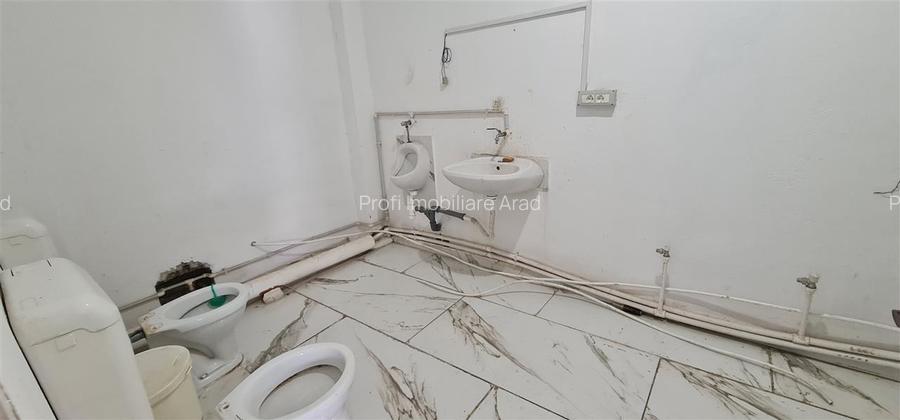 Cazare muncitori garsoniere/apartamente la curte in Vladimirescu - 6