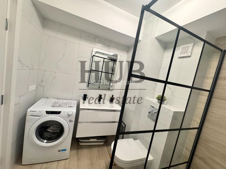 APARTAMENT CU 2 CAMERE DE VANZARE- FIALD - BLOC NOU+PARCARE - 7