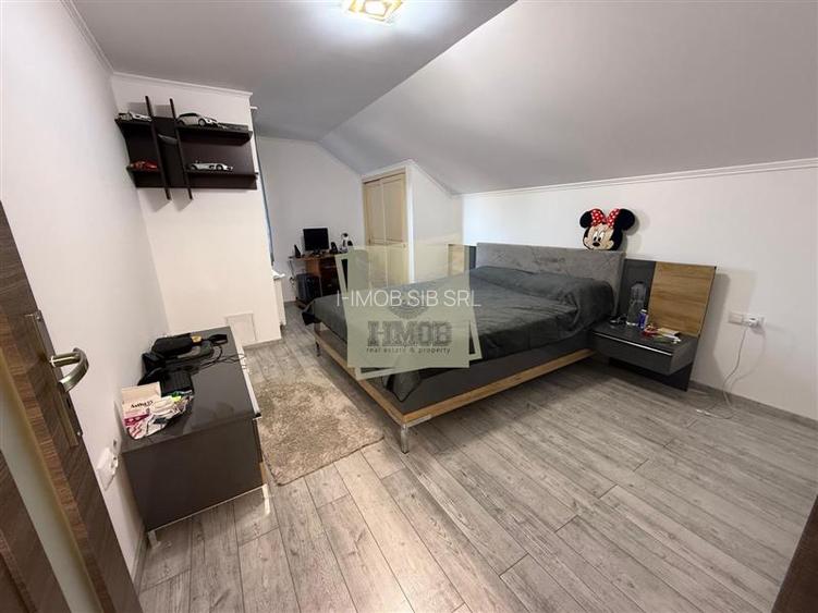 Casa noua cu 5 camere 2 bai in Terezian - 6