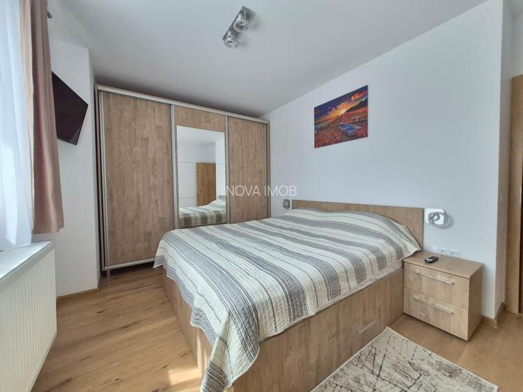 Apartament 3 camere, etajul 1,  - Cartierul Kogalniceanu - 4