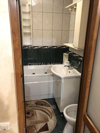 Apartament 3 camere, parcare, metrou Nicolae Grigorescu, mobilat complet - 7