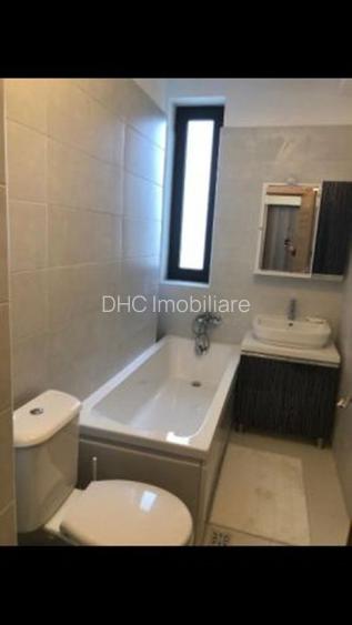 Garsoniera Grozavesti  orhideelor 14 - 8