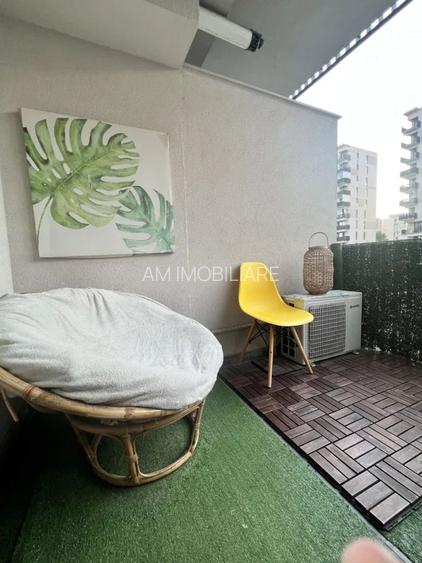 AP. 2 CAMERE- NUSCO CITTA, CENTRALA PROPRIE, BLOC NOU, MODERN - 7