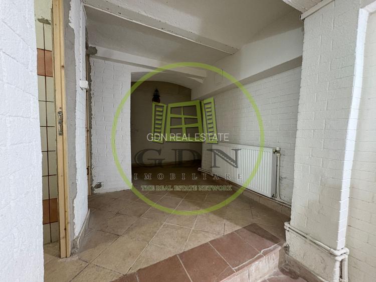 Spatiu comercial, parter + demisol, 70 mp, Zona Centrala - 4