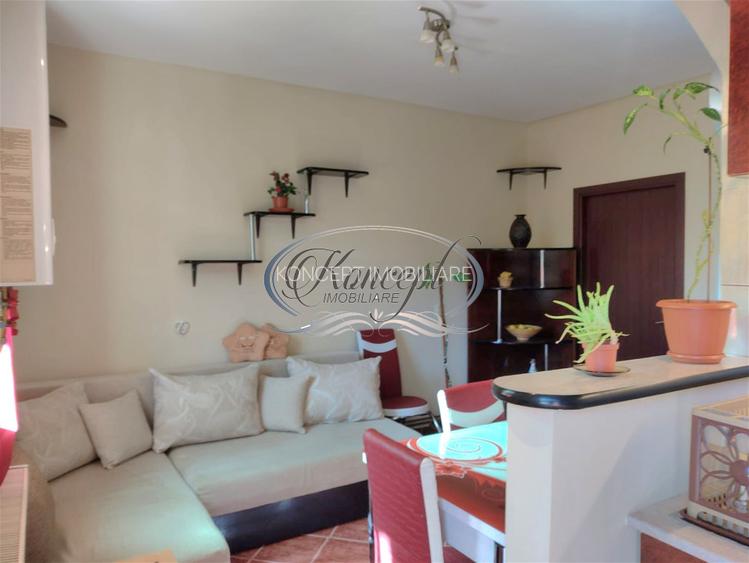 Apartament in Gruia, langa Stadionul CFR - 4