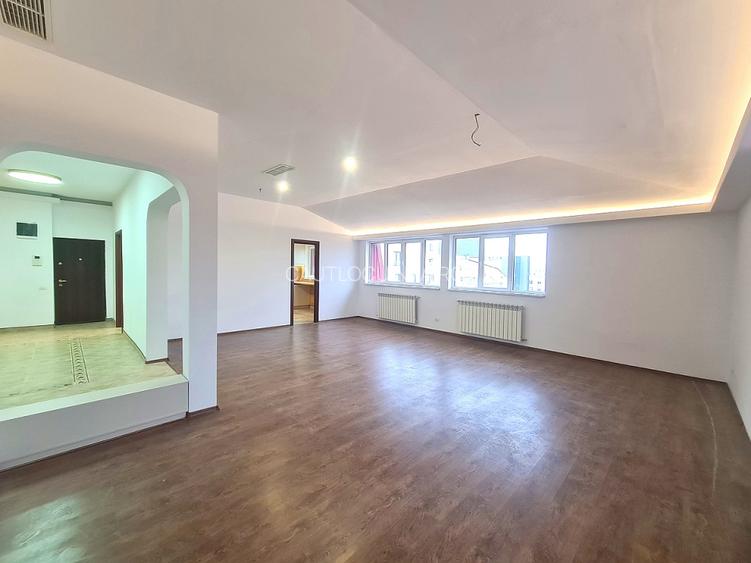 Penthouse exclusivist Herăstrău | 156 mp | Prima închiriere | Parcare - 3