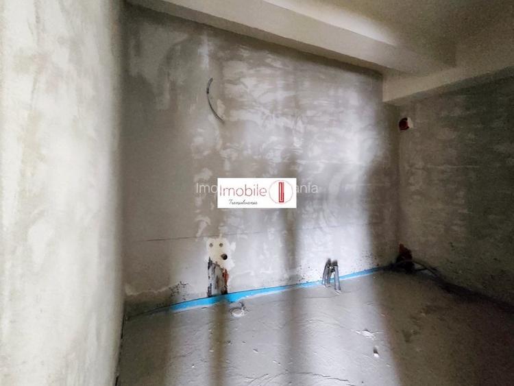 Apartament  versatil | Semifinisat | View  - 8