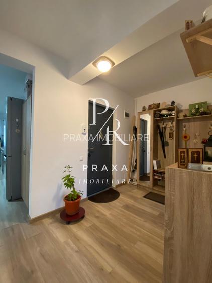 Apartamet de vanzare 3 camere , gradina de 100 mp si garaj subteran! - 14