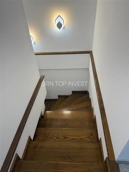 Casa individuala 5 camere 2 bai zona Terezian - 3