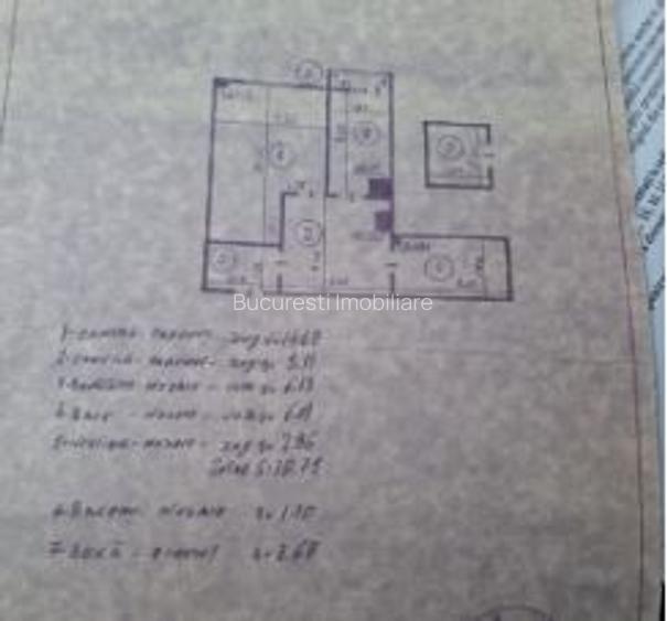 Garsoniera,Stefan cel Mare,bl.MIXT,reabilitat,DECOMANDATA,Amenajata,Libera - 7