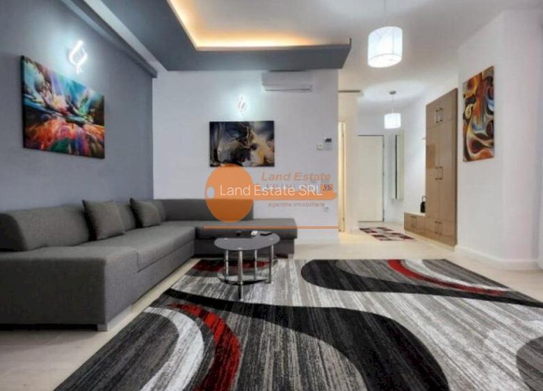 3 camere FLoreasca ( loc parcare ) - 4