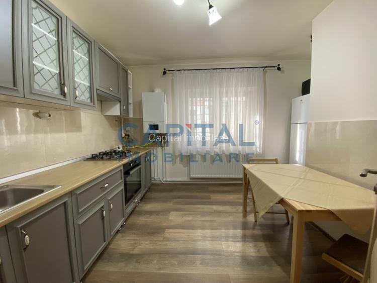 Apartament 2 camere decomandat de inchiriat  Cluj-Napoca, Marasti  - 3