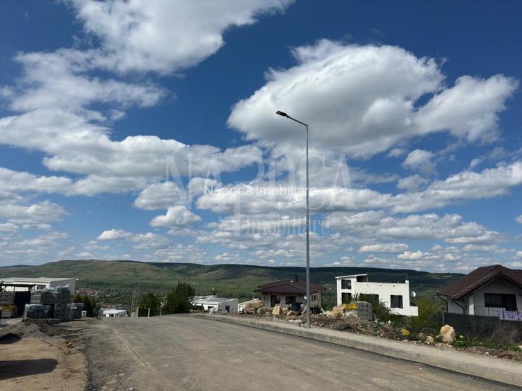 Apartament 4 camere de vanzare in Floresti - 9