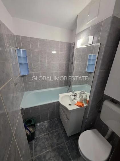 Inchiriere Apartament 2 camere Decomandat Renovat Lujerului - 7