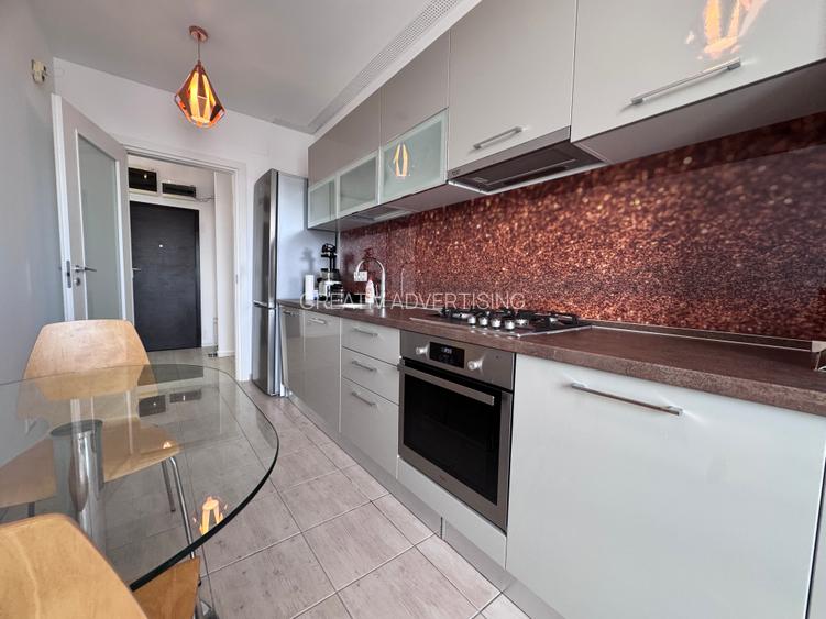 Aviației City Point Apartament 2 camere Parcare Inclusă Metrou Aurel Vlaicu - 11