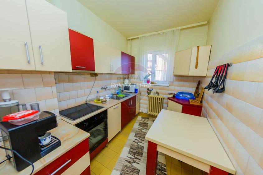 Proprietate rezidentiala de vanzare la 2 pasi de Parcul Regina Maria - 5