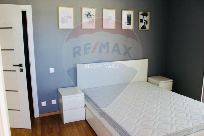 Apartament cu 2 camere de vânzare în zona Iosia - 8