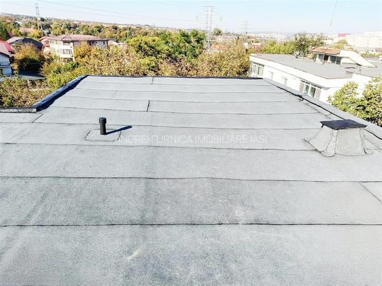 Apartament cu 3 camere de vanzare - 18