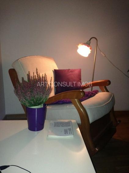 Garsoniera | Timpuri Noi | Balcon | Boiler | Proximitate Metrou | Cat Friendly - 3