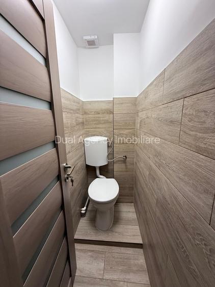 Apartament 3 camere in Copou - Negruzzi 80 mp - 8