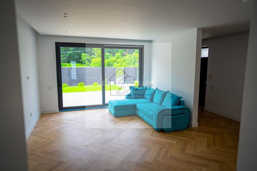 Casa Premium Saftica I High End I 4 camere I teren 470 mp I COMISION 0 - 27