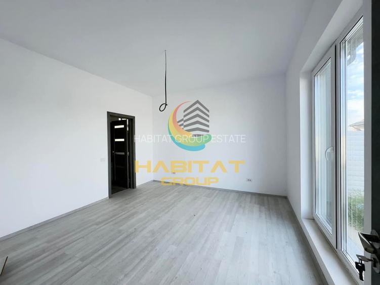 Casa 4 camere eleganta Finisaje MODERNE Metrou Arghezi - 3